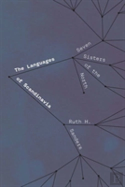 Bertrand.pt - The Languages Of Scandinavia