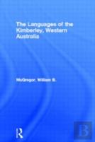 The Languages Of The Kimberley, Western Australia