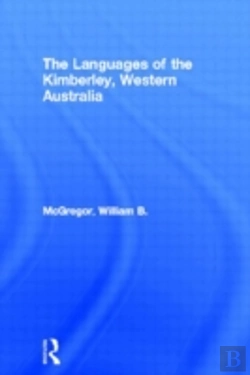Bertrand.pt - The Languages Of The Kimberley, Western Australia