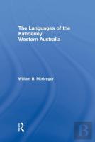 The Languages Of The Kimberley, Western Australia