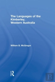 The Languages Of The Kimberley, Western Australia