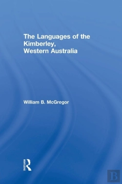 Bertrand.pt - The Languages Of The Kimberley, Western Australia