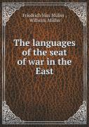 The Languages Of The Seat Of War In The East