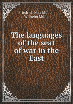 Bertrand.pt - The Languages Of The Seat Of War In The East