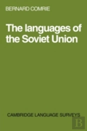 The Languages Of The Soviet Union