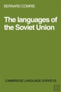 Bertrand.pt - The Languages Of The Soviet Union