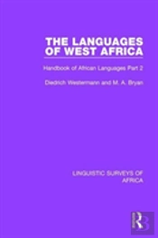 The Languages Of West Africa