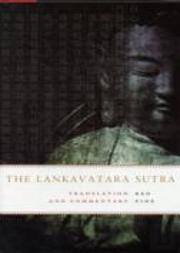The Lankavatara Sutra