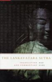 The Lankavatara Sutra