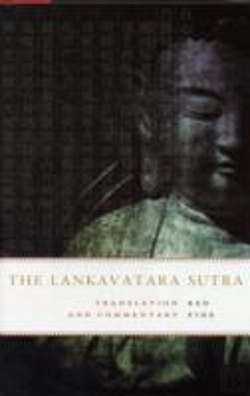 Bertrand.pt - The Lankavatara Sutra