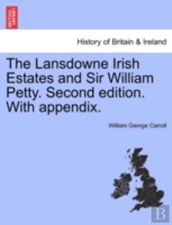 Bertrand.pt - The Lansdowne Irish Estates And Sir Will