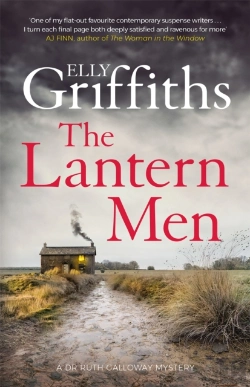Bertrand.pt - The Lantern Men