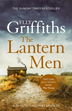 Bertrand.pt - The Lantern Men
