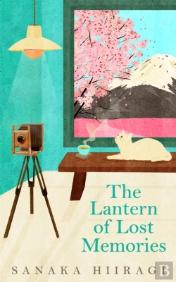 Bertrand.pt - The Lantern Of Lost Memories