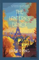 The Lantern'S Dance