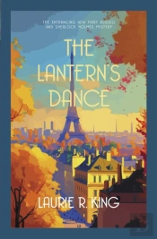 The Lantern'S Dance