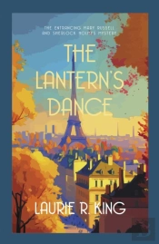 The Lantern'S Dance