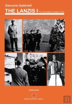 Bertrand.pt - The Lanzis I: The Boundless Shades Of Li