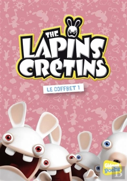 Bertrand.pt - The Lapins Cretins - Poche - Coffret Tomes 01 A 03