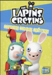The Lapins Cretins - Poche - Poche - Tome 16