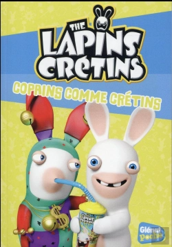 Bertrand.pt - The Lapins Cretins - Poche - Poche - Tome 16