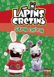 The Lapins Cretins - Poche - Tome 14