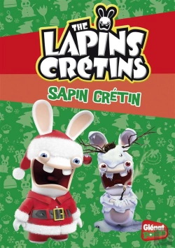 Bertrand.pt - The Lapins Cretins - Poche - Tome 14