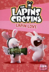 The Lapins Cretins - Poche - Tome 15