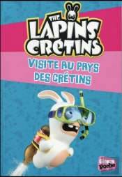 The Lapins Cretins - Poche - Tome 17