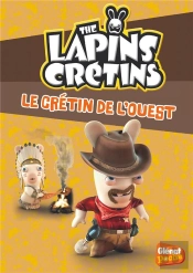 The Lapins Cretins - Poche - Tome 18