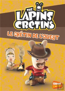 Bertrand.pt - The Lapins Cretins - Poche - Tome 18