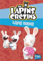 The Lapins Cretins - Poche - Tome 19
