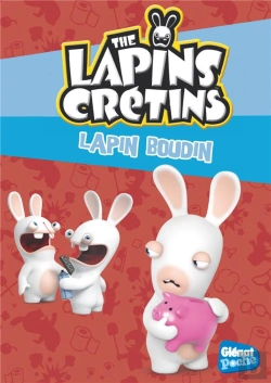 Bertrand.pt - The Lapins Cretins - Poche - Tome 19
