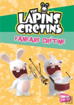 Bertrand.pt - The Lapins Cretins - Poche - Tome 20