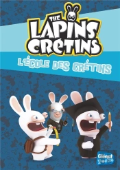 The Lapins Cretins - Poche - Tome 21