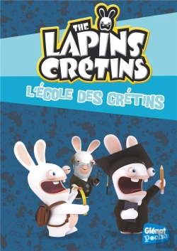 Bertrand.pt - The Lapins Cretins - Poche - Tome 21