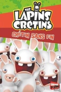 Bertrand.pt - The Lapins Cretins - Poche - Tome 22