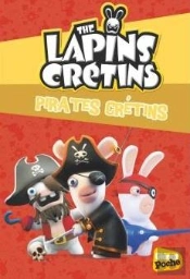 The Lapins Cretins - Poche - Tome 23