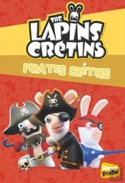 Bertrand.pt - The Lapins Cretins - Poche - Tome 23