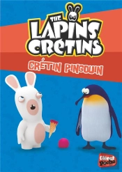 The Lapins Cretins - Poche - Tome 24
