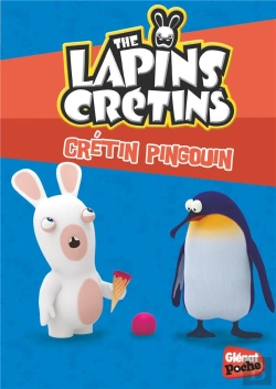 Bertrand.pt - The Lapins Cretins - Poche - Tome 24
