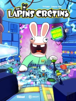 Bertrand.pt - The Lapins Crétins Tome 12 : Méga Bug