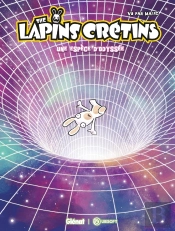 The Lapins Crétins : Une Espèce D'Odyssée
