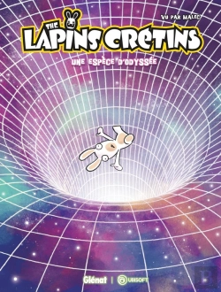 Bertrand.pt - The Lapins Crétins : Une Espèce D'Odyssée
