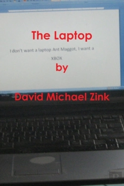 Bertrand.pt - The Laptop By David Michael Zink