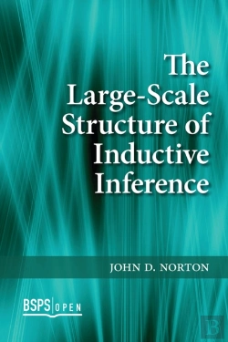 Bertrand.pt - The Large-Scale Structure Of Inductive Inference