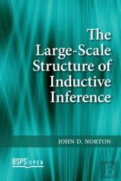 The Large-Scale Structure Of Inductive Inference