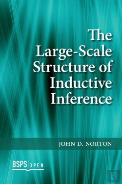 Bertrand.pt - The Large-Scale Structure Of Inductive Inference