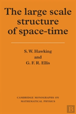 Bertrand.pt - The Large Scale Structure Of Space-Time