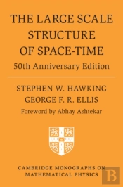 The Large Scale Structure Of Space-Time